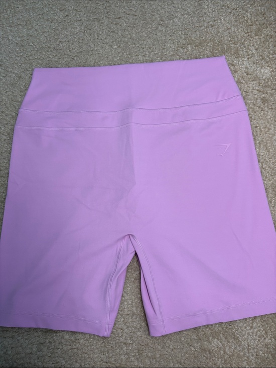 Gymshark Pants - Gymshark x Whitney Simmons Shorts